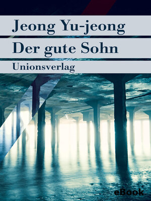 cover image of Der gute Sohn